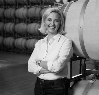 Winemaker, Alison  Rodriguez